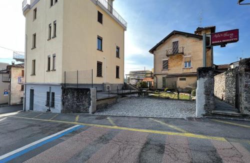 Minusio Apartment | Tripolitania