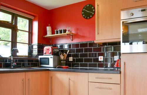 St. Neot House | Tripp Cottage