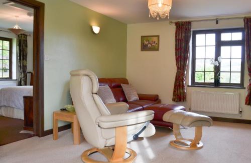 St. Neot House | Tripp Cottage