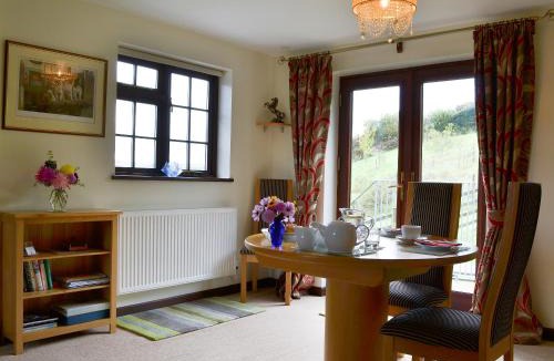 St. Neot House | Tripp Cottage