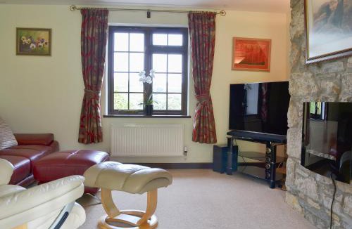 St. Neot House | Tripp Cottage