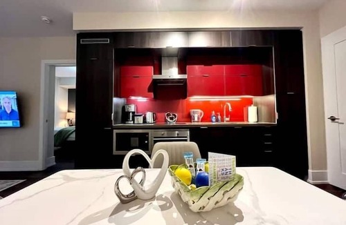 Toronto Entertainment District Apartment | Tripshine Suites