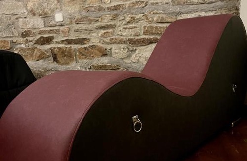 La Serna del Monte House | Triskel Rural