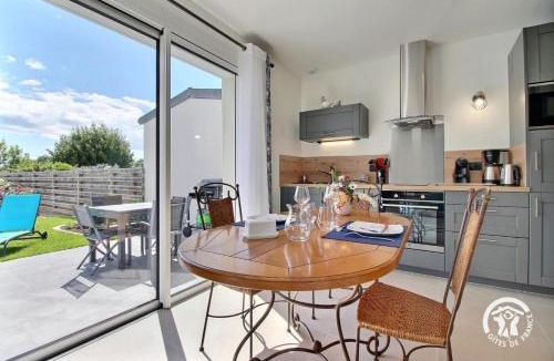 Belz House | Triskell 56