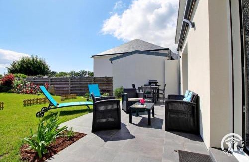 Belz House | Triskell 56