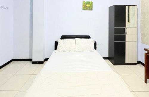 Tulungagung Hotel | Trisna Patihan Resort