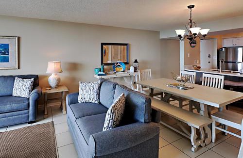 Pensacola Beach Apartment | Tristan Towers #5C