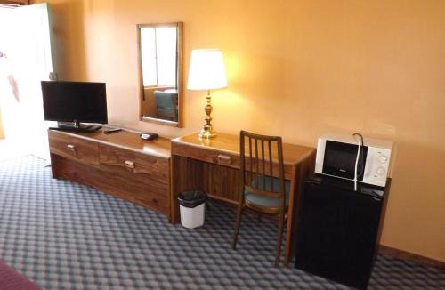 Tucumcari Hotel | Tristar Inn Xpress