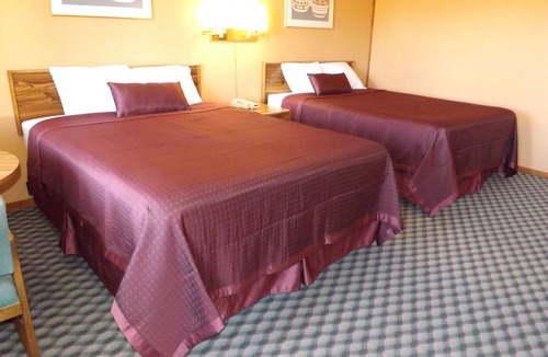 Tucumcari Hotel | Tristar Inn Xpress