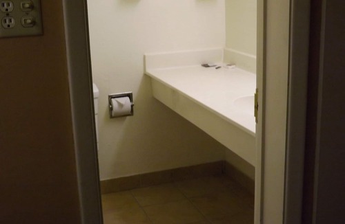 Tucumcari Hotel | Tristar Inn Xpress