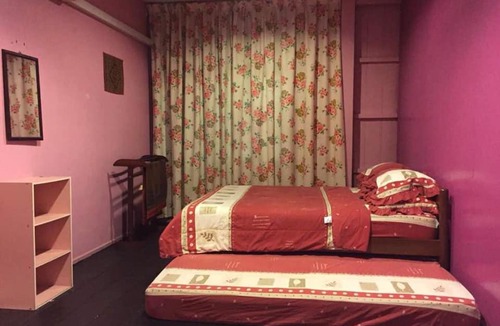 Chabang Tiga House | trisya homestay