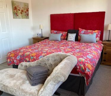 Kinlet Apartment | Triumph Norton close to NEC