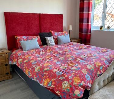 Kinlet Apartment | Triumph Norton close to NEC