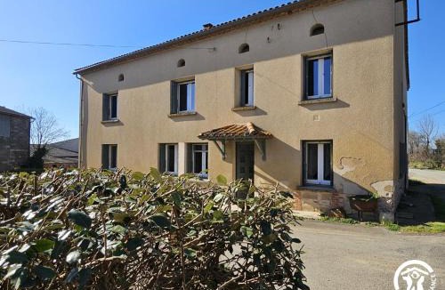 Terre-Clapier House | Trivalou