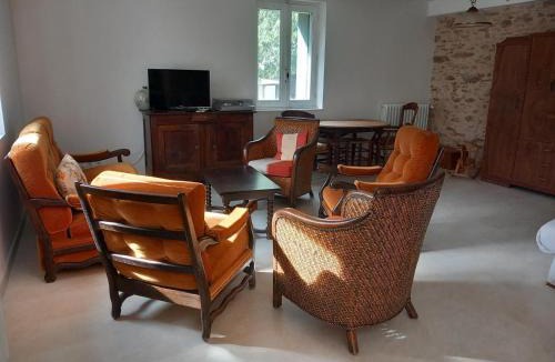 Terre-Clapier House | Trivalou