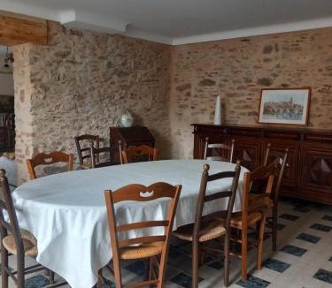 Terre-Clapier House | Trivalou