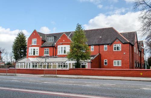 Offerton Hotel | Trivelles Mayfair,stockport