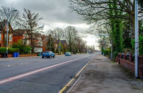 Offerton Hotel | Trivelles Mayfair Stockport