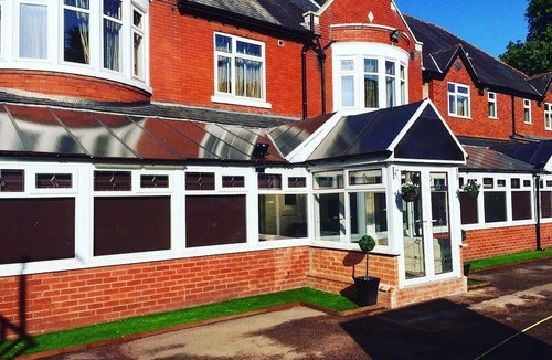 Offerton Hotel | Trivelles Mayfair Stockport