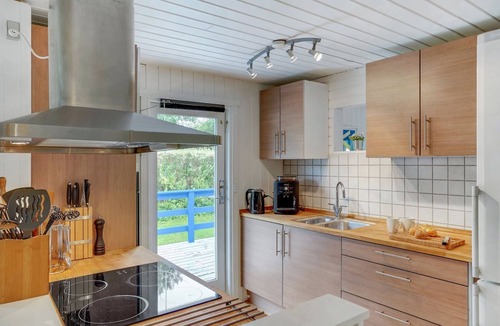 Gedesby House | "Trixie" - 1km from the sea by Interhome