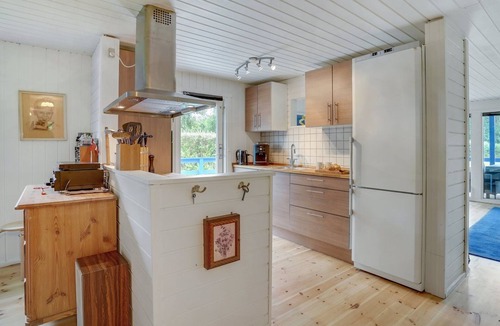 Gedesby House | "Trixie" - 1km from the sea by Interhome