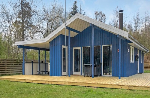 Gedesby House | "Trixie" - 1km from the sea by Interhome