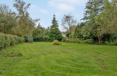 Gedesby House | "Trixie" - 1km from the sea by Interhome