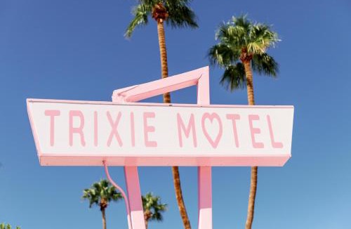 Uptown Design District Hotel | Trixie Motel
