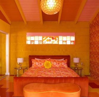 Uptown Design District Hotel | Trixie Motel