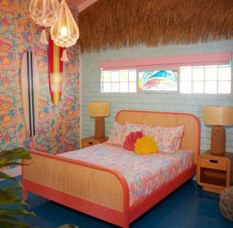 Uptown Design District Hotel | Trixie Motel