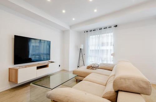Xativa Apartment | TROBAT18 - Castle View Luxury Duplex with Private Terrace