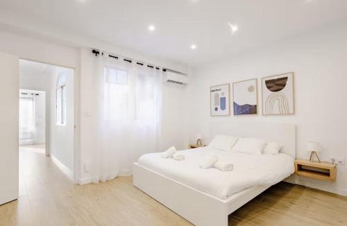 Xativa Apartment | TROBAT18 - Castle View Luxury Duplex with Private Terrace
