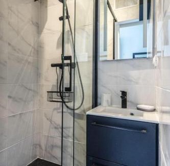 Passy Apartment | Trocadéro - Studio 16