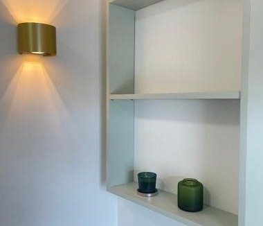 Passy Apartment | Trocadéro - Studio 16