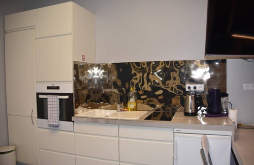 Porte-Dauphine House | Trocadero/Eiffel/Champs Elysees - Elegant Flat