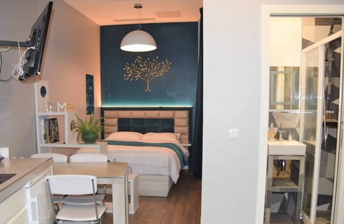 Porte-Dauphine House | Trocadero/Eiffel/Champs Elysees - Elegant Flat