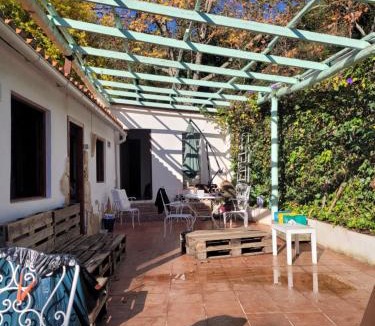 Eslida Ski Chalet | Trocito de Paraíso en la Sierra Espadán