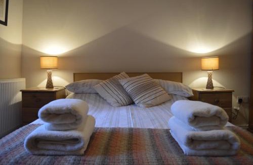 Tremain Bed & Breakfast | Troedyrhiw Bed & Breakfast