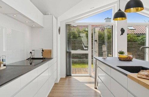 Hornbaek House | "Troels" - 945m from the sea by Interhome