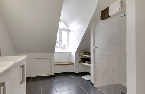 Troense Bed & Breakfast | Troense B&B by the sea