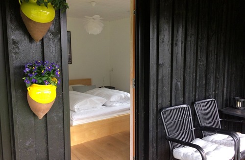 Troense Bed & Breakfast | Troense B&B by the sea