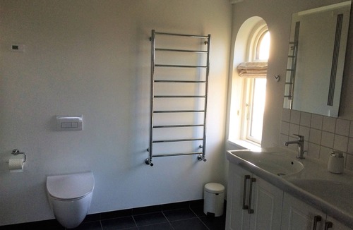 Troense Bed & Breakfast | Troense B&B by the sea