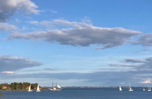 Troense Bed & Breakfast | Troense Bed and Breakfast by the sea