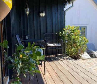 Troense Bed & Breakfast | Troense Bed and Breakfast by the sea