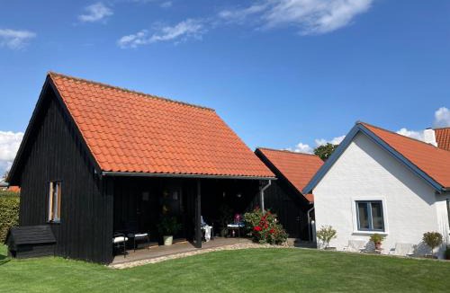 Troense Bed & Breakfast | Troense Bed and Breakfast by the sea