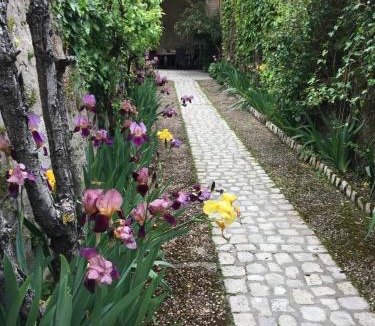 Rochecorbon House | Troglodytes "Loire Sauvage"