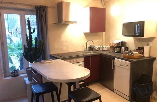 Thore-la-Rochette House | TROGOLOFT 2