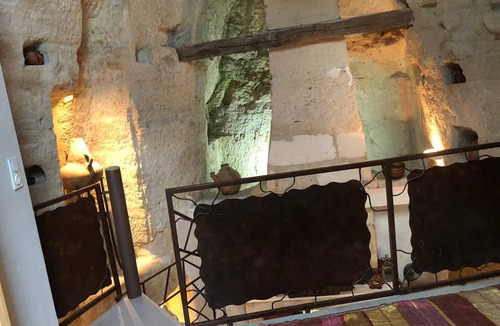 Thore-la-Rochette House | TROGOLOFT 2