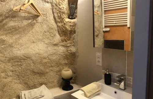 Thore-la-Rochette House | TROGOLOFT 2