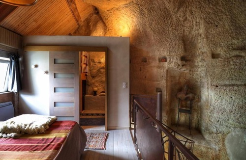 Thore-la-Rochette House | TROGOLOFT 2